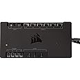 Corsair Commander PRO Digital Fan and RGB Lighting Controller - Black
