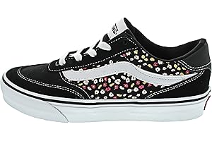 Vans Women's Brooklyn LsSneaker