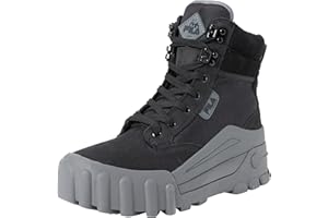 FILA Kobiety Grungelution Mid WmnModa — buty