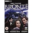 The Classic Bronte BBC Collection : Jane Eyre / Tenant Of Wildfell Hall / Wuthering Heights (5 Disc Box Set) [DVD]