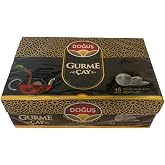 Doğuş Gurme Demlik Poset Cay 48X3,2 Gr