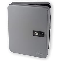 40 Targhette Portachiavi Scrivibili In Plastica - 8 Colori Per Organizzare Chiavi, Zaini, Valigie - Foto 8