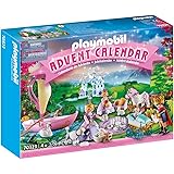 PLAYMOBIL Adventskalender "Koninklijke picknick in het park" - 70323