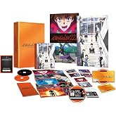 Evangelion 2.0 You Can (Not) Advance (Evangelion 2.22) [Bluray Edici&oacute;n Coleccionista] [Blu-ray]
