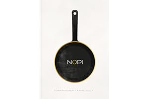 NOPI: The Cookbook: Ausgezeichnet: James Beard Awards 2016