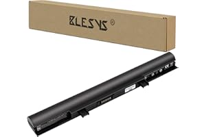 BLESYS A41-D15 Bateria do laptopa Medion Akoya E6411 E6412 E6412T E6415 E6416 E6417 E6418 E6421 E6422 E6424