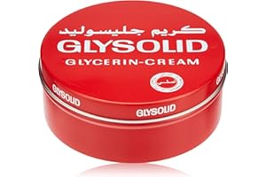 Glysolid Glycerin Skin Cream 400 ml