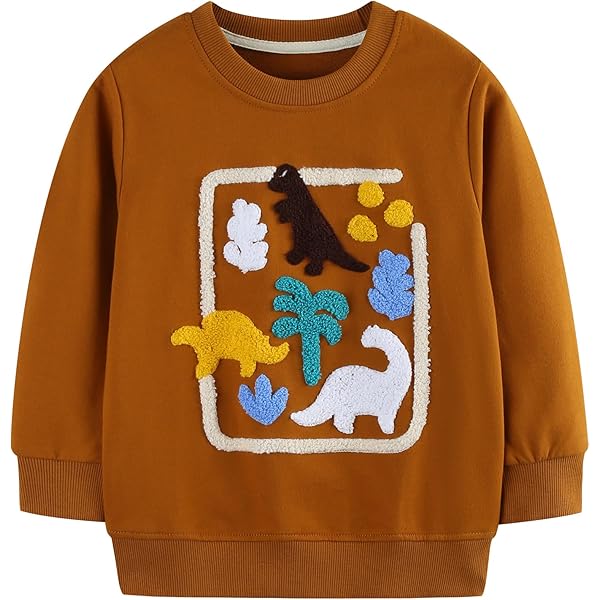 TOM TAILOR 1044333 boys Knitted crew neck sweater for, 15398 - Light Stone Grey Melange
