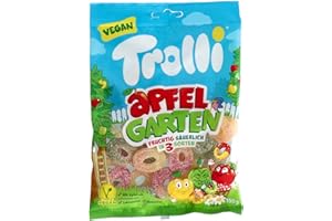 Trolli Apfelgarten 150 g