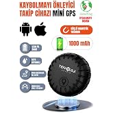Tag GPS Ara&ccedil;, Motor Eşya veya &Ccedil;ocuk ı Akıllı Takip Cihazı Canlı Konum Android ve IOS Uyumlu