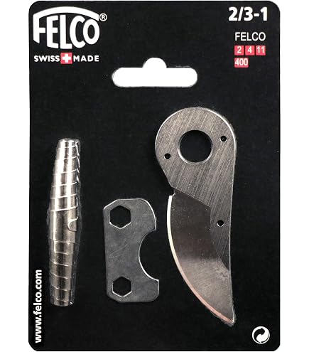 Felco 30/3 Replacement Cutting Blade