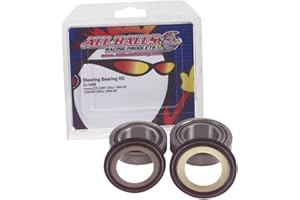 ALL BALLS 22-1004 KIT CUSCINETTI DI STERZO/STEERING BEARING KIT