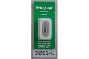 Welch Allyn MacroView Bulb 06500-U