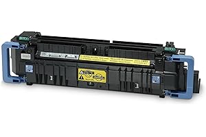 HP Kit Fusore HP LaserJet di 220V Originale C1N58A, da 100.000 pagine, per stampanti HP Color LaserJet Enterprise Flow M880z, M880z+, HP Color LaserJet Enterprise M855dn, M855xh e M855x+