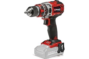 Einhell 4513942 Trapano Avvitatore A Percussione, Multicolore, 1/2 Pollice