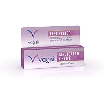 Vagisil ProHydrate External Hydrating Gel 30g – Instant Vaginal Dryness Relief