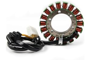 Arashi Bobinas del estator de encendido del motor para CBR900RR CBR929RR 2000 2001 Accesorios para motocicletas CBR 900 929 RR CBR900 900RR CBR929 929RR