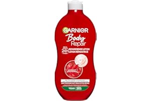 Garnier Krem nawilżający do ciała, 400 ml