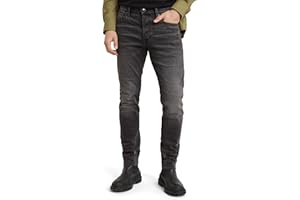 G-STAR Men's 3301 Slim Jeans