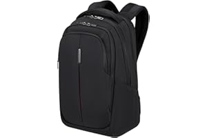 Samsonite GUARDIT 3.0 - Mochila para portátil, 44 cm, 22.5L, Negro (Black)