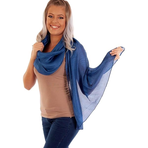 Bandana Unisex In Seta E Poliestere 60x60cm - Fazzoletto Testa/Collo Versatile Per Tutte Le Stagioni - Foto 9