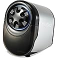 Stanley Bostitch QuietSharp Glow Classroom Electric Pencil Sharpener (EPS11HC)