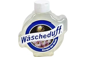 Nölle Original Wäscheduft viele Sorten 1 Flasche zu 260 ml (Königin der Nacht)