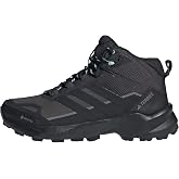adidas Terrex Skychaser Ax5 Mid Gore-tex Hiking Shoes y&uuml;r&uuml;y&uuml;ş ayakkabısıKadın