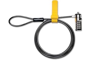 ‎KENSINGTON Kensington Laptop Lock schwarz Standard