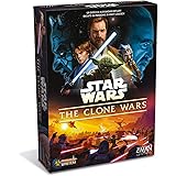 Asmodee - Pandemic Star Wars: The Clone Wars - Gioco da Tavolo, 1-5 Giocatori, 14+ Anni, Edizione in Italiano