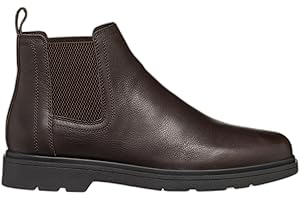 Geox Homme U Spherica Ec1 C Bottes de Cheville