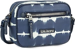 Lois - Bolso Bandolera Mujer - Bolso Mujer Pequeño. Bolso Mujer - Bolso Mujer Bandolera de Uso Diario - Bolso Mujer 310886