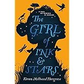 The Girl of Ink and Stars: winner of the British Book Awards' Children's Book of the Year