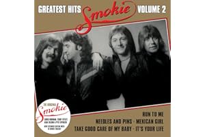 Greatest Hits Vol. 2 "Gold" (New Extended Version)