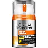 L’Oréal Paris Men Expert Hydra Energetic Moisturiser SPF 15, 50 ml