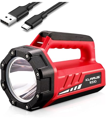 TORCHE ALUMINIUM STANLEY 80 LUMENS - Leroy Merlin