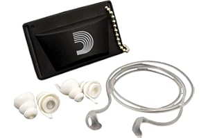 Planet Waves Pacato Earplugs