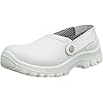 Blackrock Unisex-Adult Hygiene Clog S2 SRC, White, Size 9 / EU 43