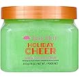 Tree Hut holiday cheer shea sugar scrub
