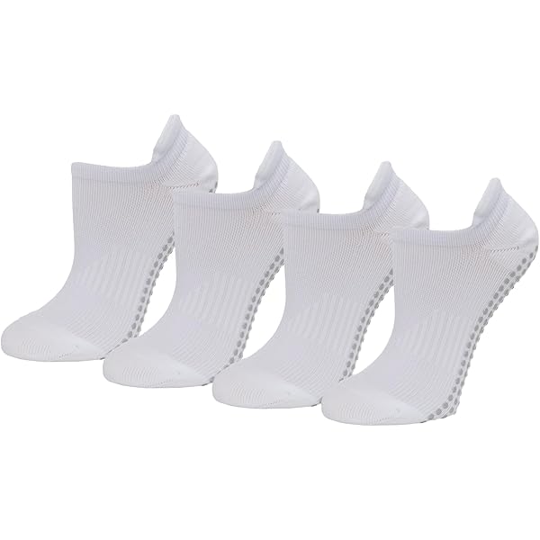 BRITECO Women's Retro Calf Socks Size 4-7 - Multipack Of 5 Pairs