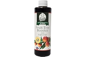 Farmer's Secret Grehge Cret Fruit Tree Booster 237 ml