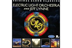 Original Album Classics