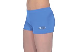 The Zone Classic Short Hip Trousers Velvet