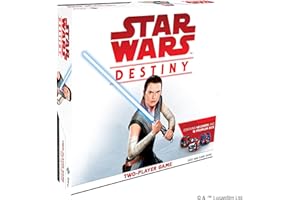 Fantasy Flight Games Star Wars Destiny 2-Player Game