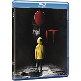 It Blu-Ray [Blu-ray]
