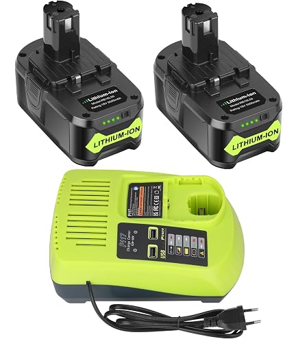 Sega Da Potatura A Batteria RYOBI 36V Max Power, Lama Da 25 Cm, Catena Oregon, Lubrificazione Automatica, Asta 2,9 M, Peso 4,3 Kg