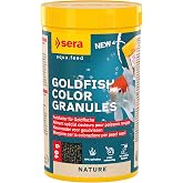 Sera Goldy Color Spirulina 250 Ml 95 Gr