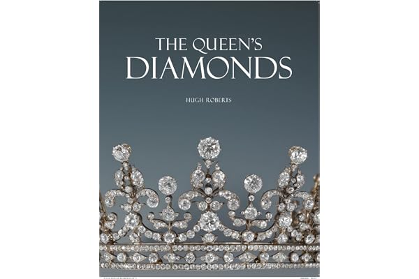 The Queen's Diamonds
