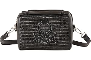 United Colors of Benetton Bolsa 6xz5dy04p, Mujer, ST