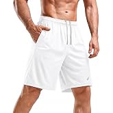 NY Threads Shorts Quick Dry Loose Fit Pockets